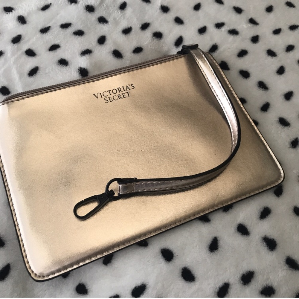 Victoria’s Secret wristlet